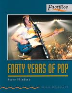 Forty years of pop : pbk. Oxford bookworms