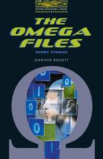 The Omega Files short stories Oxford bookworms library