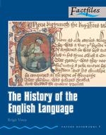 The history of the English language Oxford bookworms