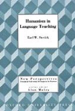 Humanism in language teaching a critical perspective