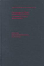 Language in time the rhythm and tempo of spoken interaction Oxford studies in sociolinguistics / Edward Finegan, general editor
