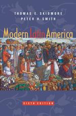 Modern Latin America