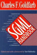 The SGML handbook