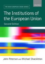 The institutions of the European Union The new European Union series