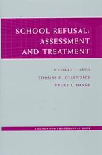 School refusal assessment and treatment