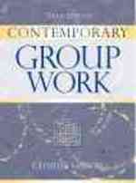Contemporary group work 3rd ed.