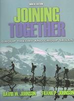 Joining together group theory and group skills