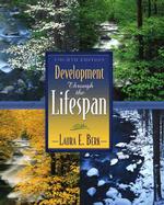 Development through the lifespan 4th ed : hardcover