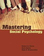 Mastering social psychology