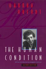 The human condition : pbk 2nd ed