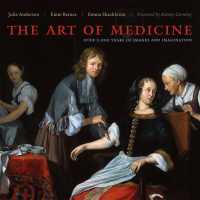 The art of medicine : cloth over 2,000 years of images and imagination