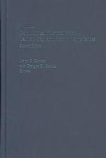 Psychological perspectives on lesbian, gay, and bisexual experiences 2nd ed. : cloth Between men--between women