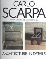 Carlo Scarpa architecture in details