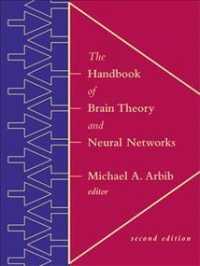 The handbook of brain theory and neural networks. - 2nd ed.