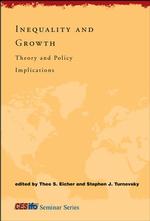 Inequality and growth theory and policy implications The CESifo seminar series / Hans-Werner Sinn, editor