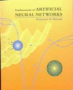 Fundamentals of artificial neural networks
