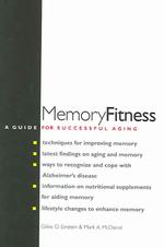 Memory fitness : cloth a guide for successful aging