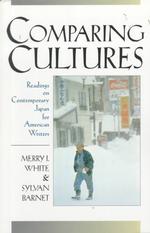 Comparing cultures readings on contemporary Japan for American writers