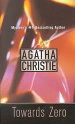 Towards zero St. Martin's minotaur mysteries