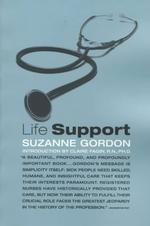 Life support : pbk three nurses on the front lines