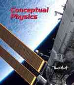 Conceptual physics 11th ed