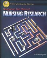 Navigating the maze of nursing research an interactive learning adventure