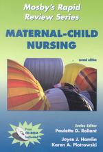 Maternal-child nursing 2nd ed. Mosby's review series