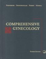 Comprehensive gynecology 4th ed.