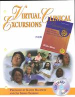 Virtual clinical excursions for McCance and Huether: Pathophysiology, 4th edition the biologic basis for disease in adults and children
