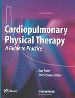 Cardiopulmonary physical therapy