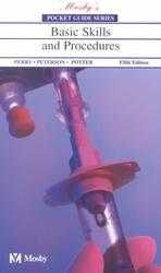 Pocket guide to basic skills and procedures. - 5th ed. Mosby's pocket guide series