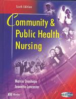 Community & public health nursing 6th ed.