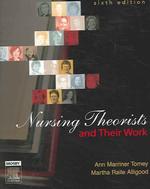 Nursing theorists and their work