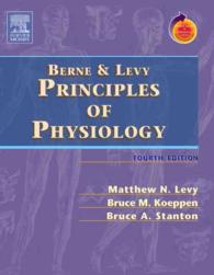 Berne and Levy principles of physiology. - 4th ed.