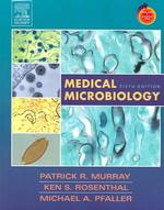 Medical microbiology. - 5th ed.