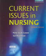 Current issues in nursing