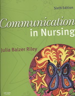 Communication in nursing