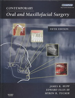 Contemporary oral and maxillofacial surgery 5th ed.
