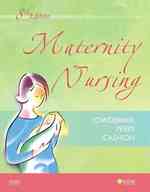 Maternity nursing