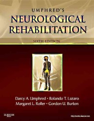 Umphred's neurological rehabilitation