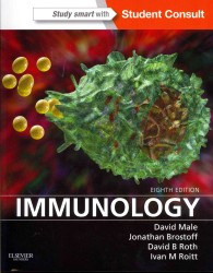 Immunology 8th ed