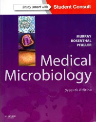 Medical microbiology pbk.