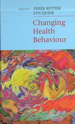 Changing health behaviour : hb intervention and research with social cognition models