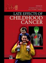 Late effects of childhood cancer