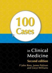 100 cases in clinical medicine