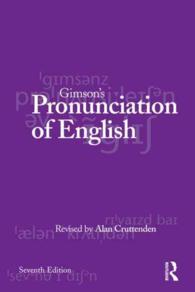 Gimson's pronunciation of English