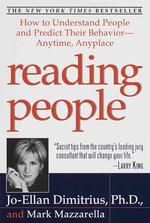 Reading people