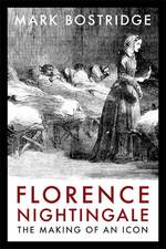 Florence Nightingale : hbk The making of an icon