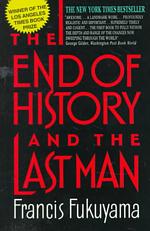 The end of history and the last man