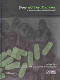 Sleep and sleep disorders a neuropsychopharmacological approach